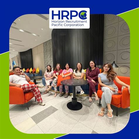 Horizon Recruitment Pacific Corp. (HRPC) .